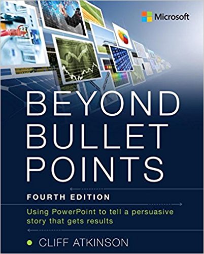 Beyond Bullet Points Book Cover
