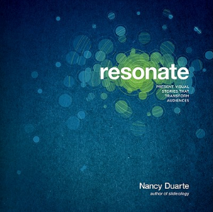 Resonate Book Cover