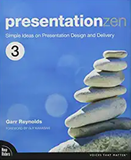 Presentation Zen Book Cover