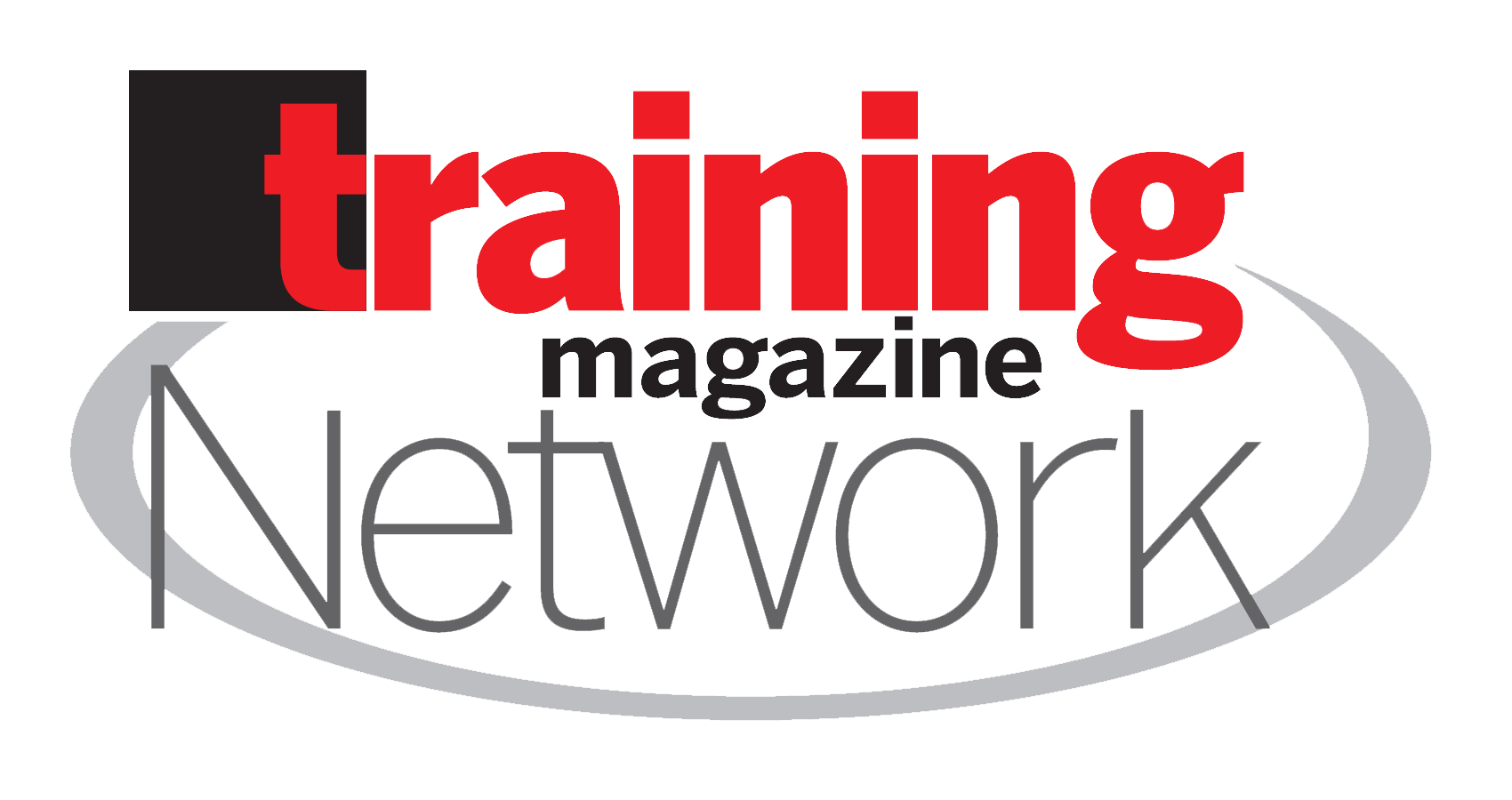 Training Magazine Network logo