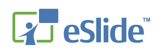 eSlide Logo