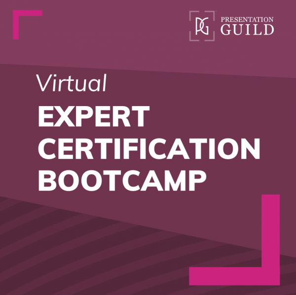 Expert Bootcamp logo