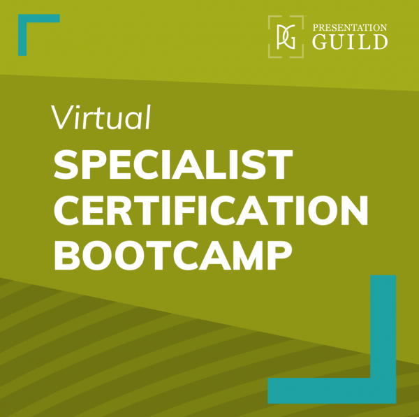 Specialist Bootcamp logo