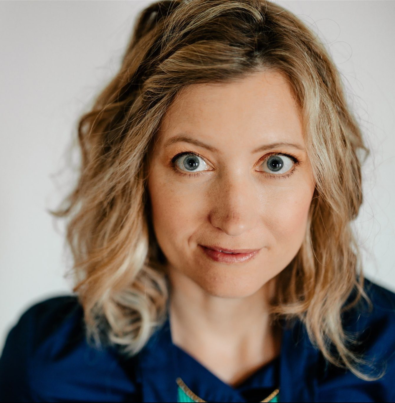 Dr. Stephanie Evergreen