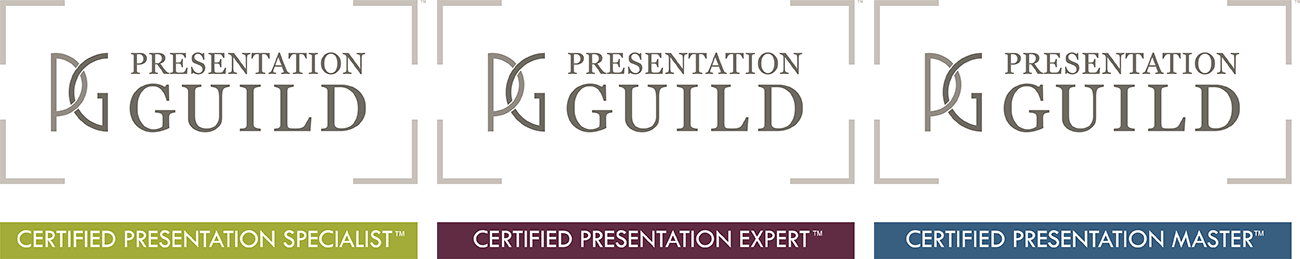 Presentation Guild at the 2017 Presentation Summit