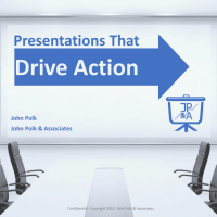 Presentations That Drive Action